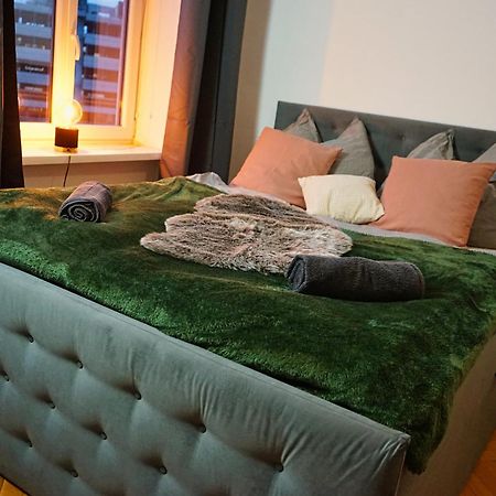 Vienna Home Stay Apartments Extérieur photo