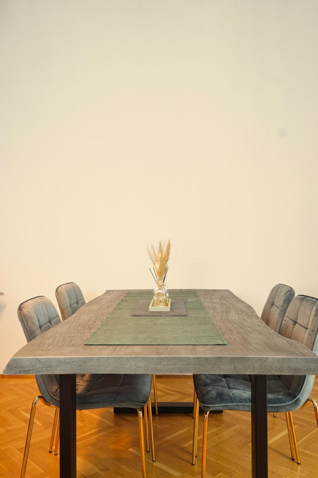 Vienna Home Stay Apartments Extérieur photo