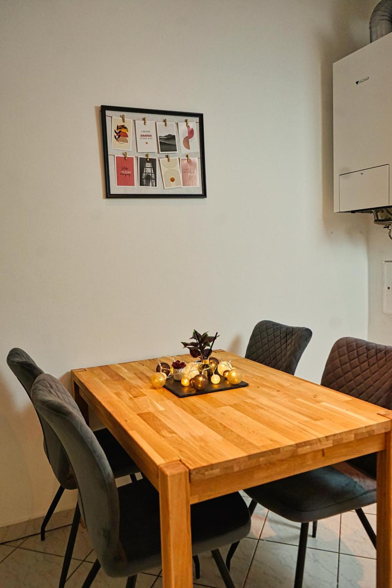 Vienna Home Stay Apartments Extérieur photo