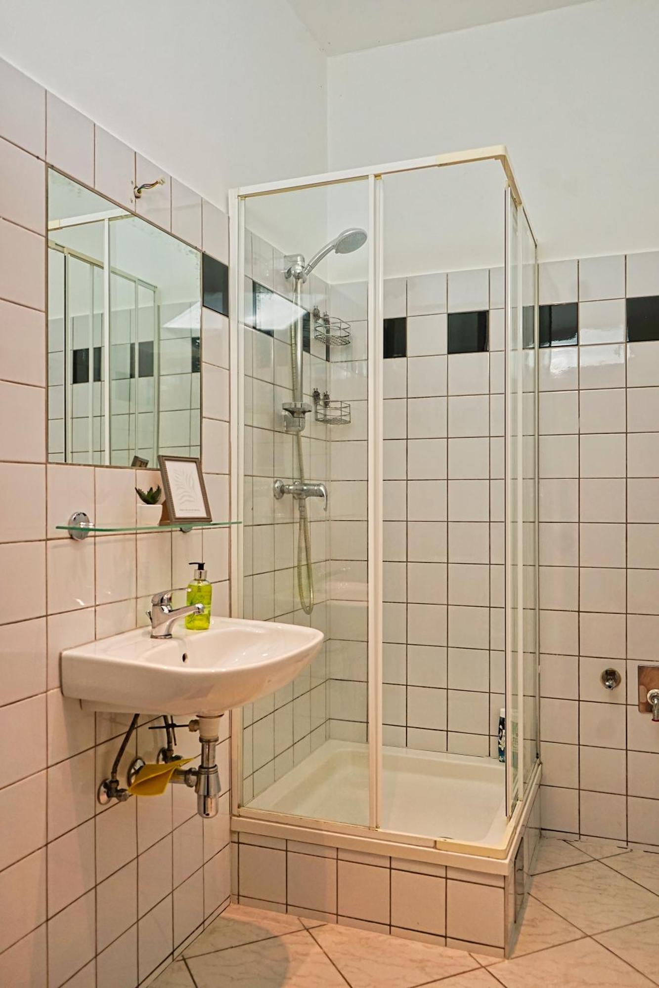 Vienna Home Stay Apartments Extérieur photo