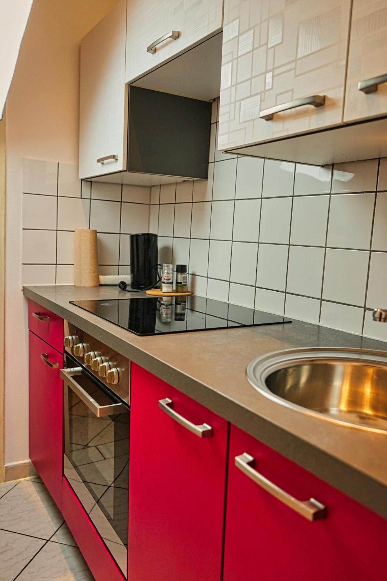 Vienna Home Stay Apartments Extérieur photo