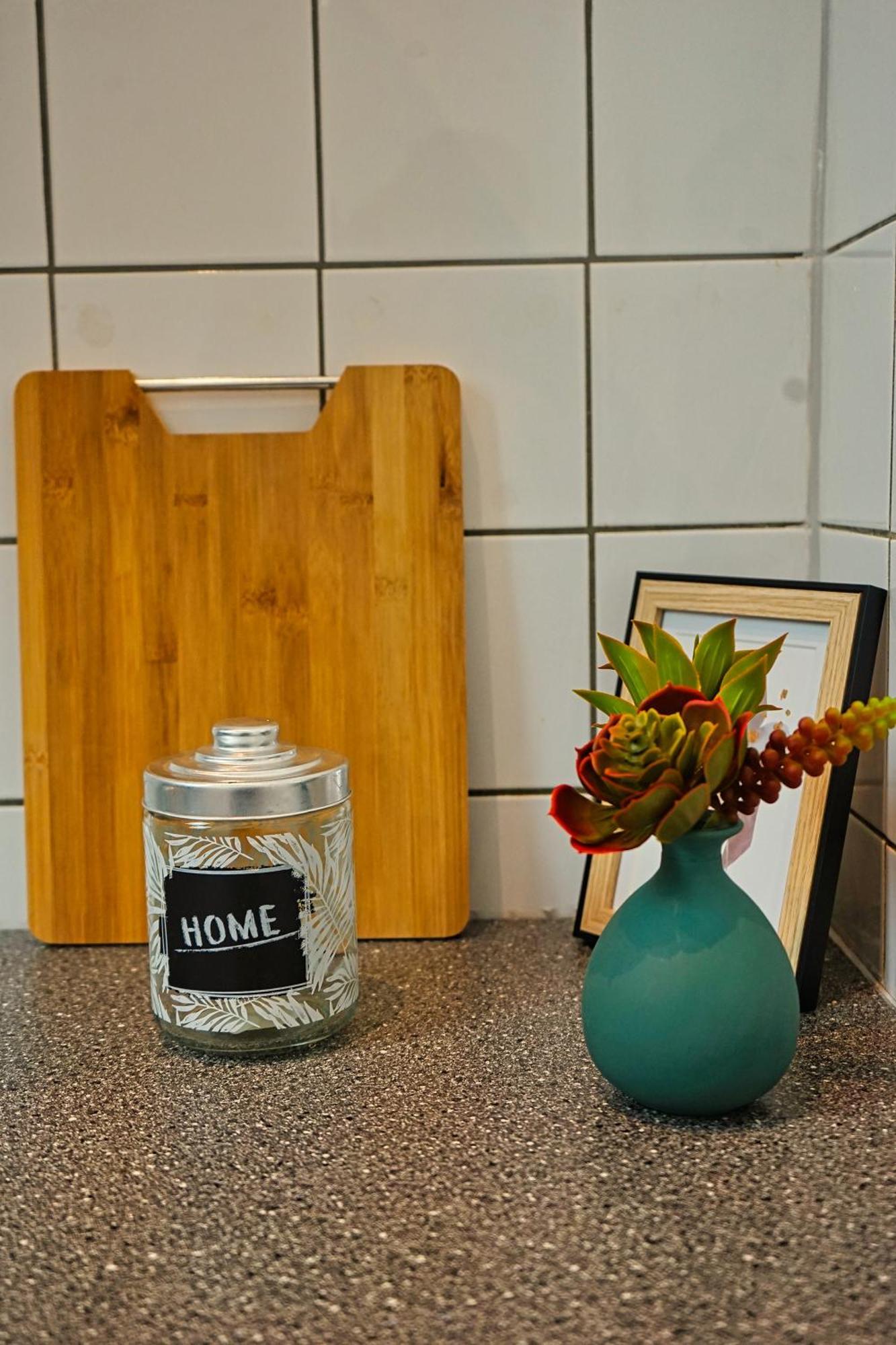 Vienna Home Stay Apartments Extérieur photo