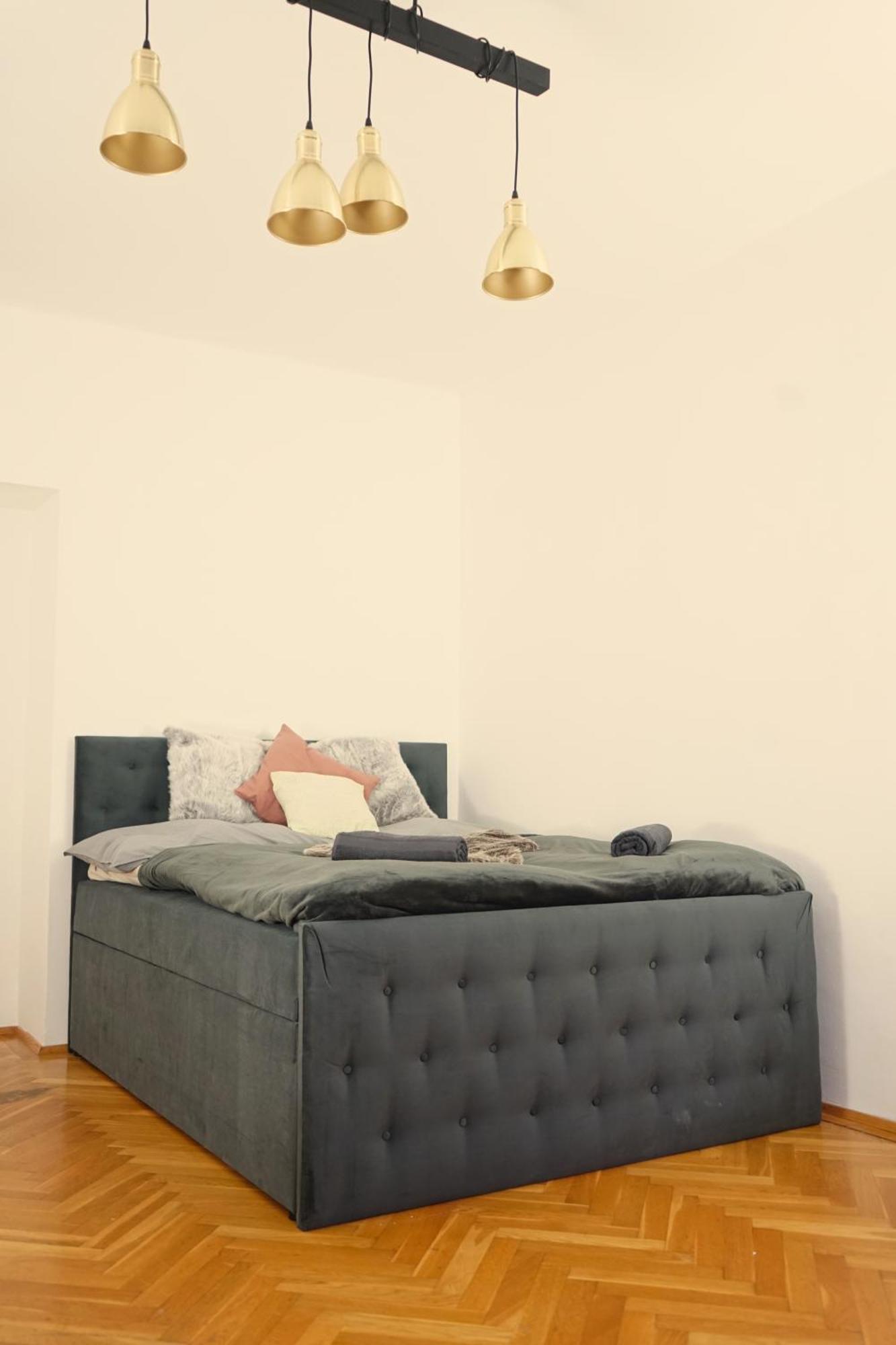 Vienna Home Stay Apartments Extérieur photo